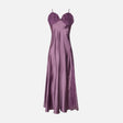 Ladies Sleeveless Night Dress Maxi Gown