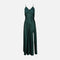 Ladies Sleeveless Night Dress Maxi Gown