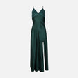 Ladies Sleeveless Night Dress Maxi Gown