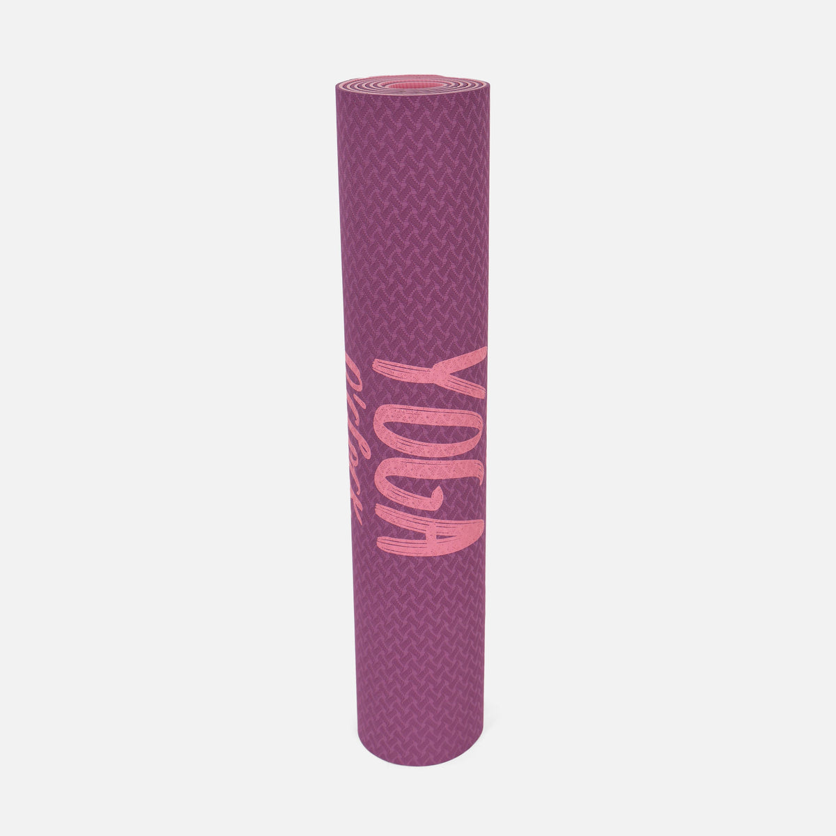 TPE Yoga Mat-6mm
