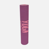 TPE Yoga Mat-6mm