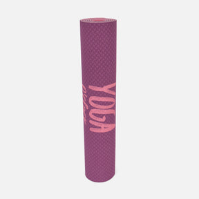 TPE Yoga Mat-6mm