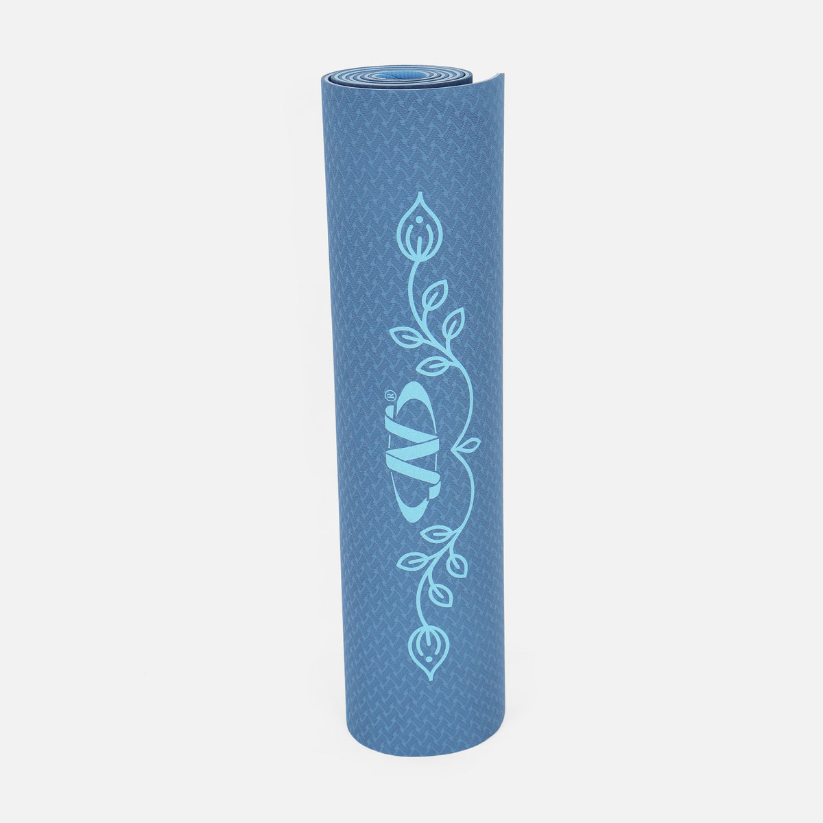 TPE Yoga Mat-6mm