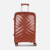 Trolley Hard Case 3Pc Set