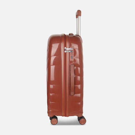 Trolley Hard Case 3Pc Set