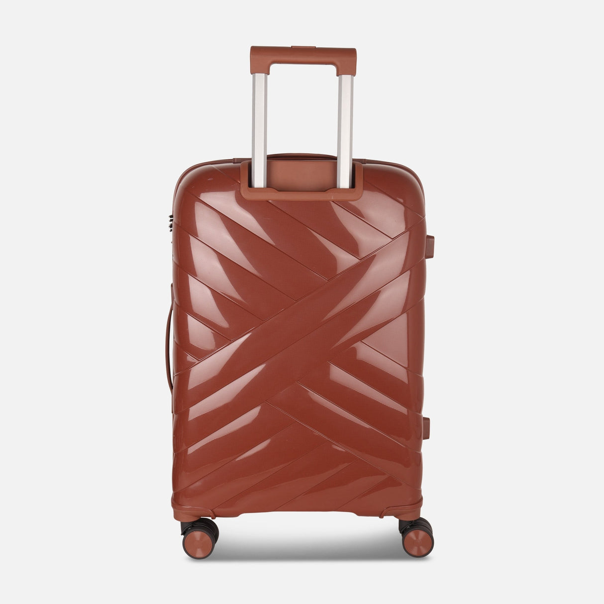 Trolley Hard Case 3Pc Set