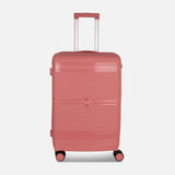 Trolley Hard Case 3Pc Set