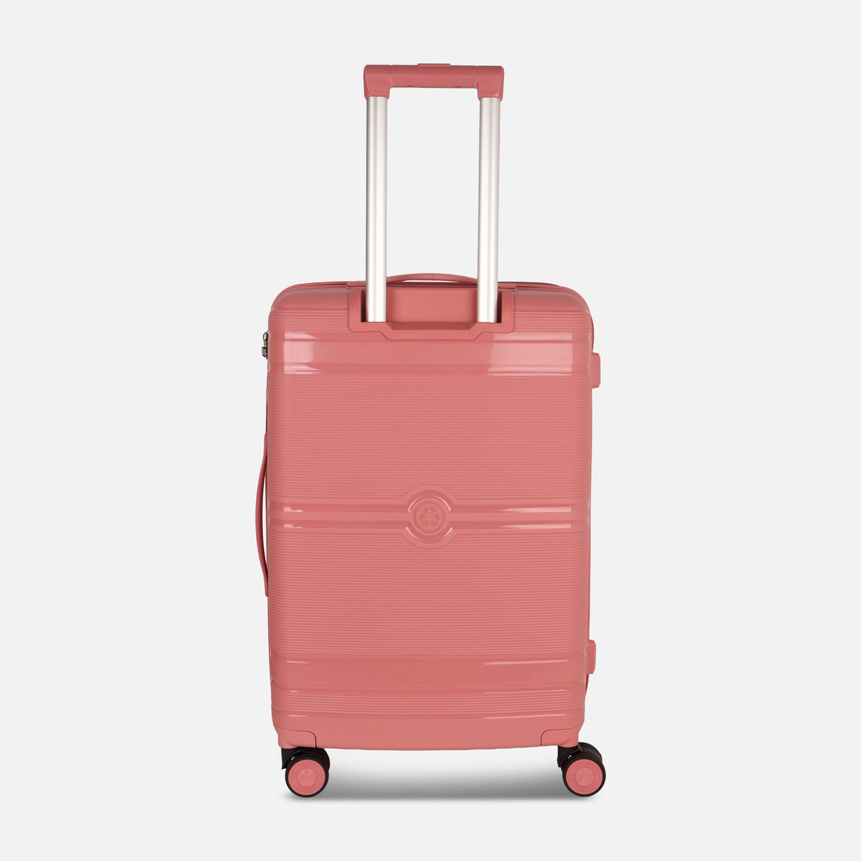 Trolley Hard Case 3Pc Set