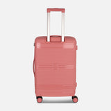 Trolley Hard Case 3Pc Set