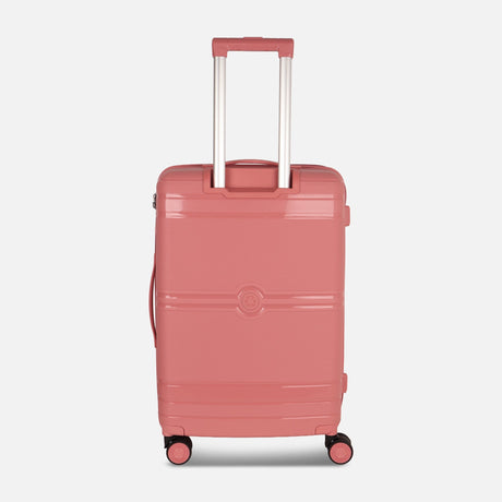 Trolley Hard Case 3Pc Set