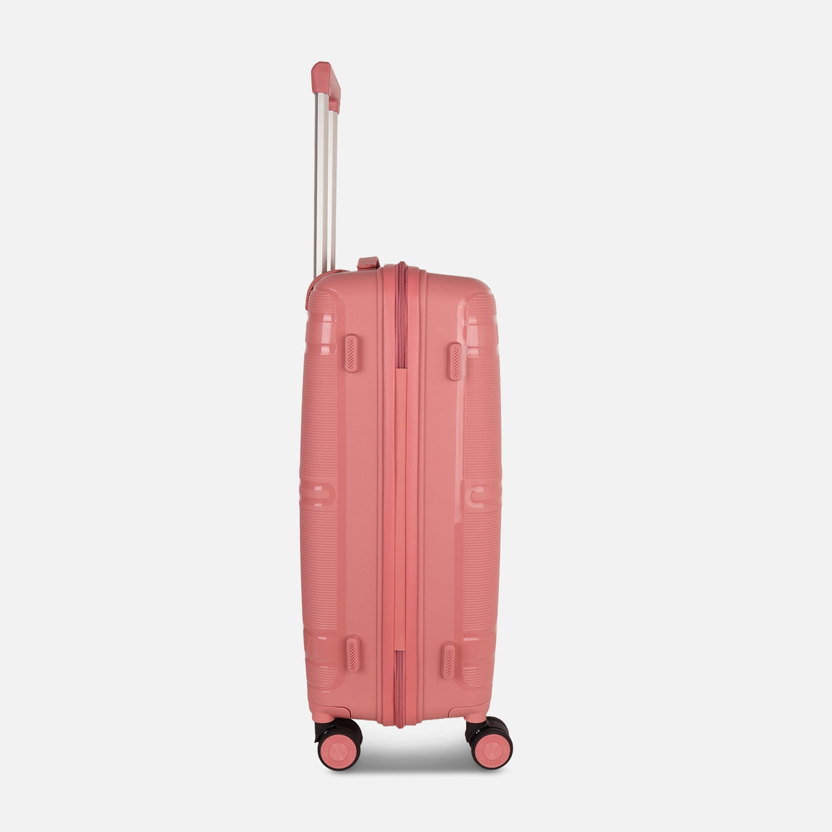 Trolley Hard Case 3Pc Set