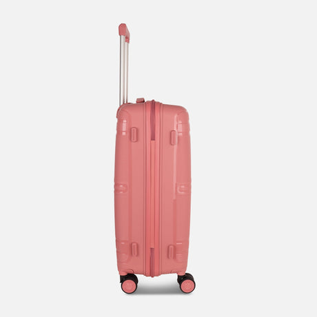 Trolley Hard Case 3Pc Set