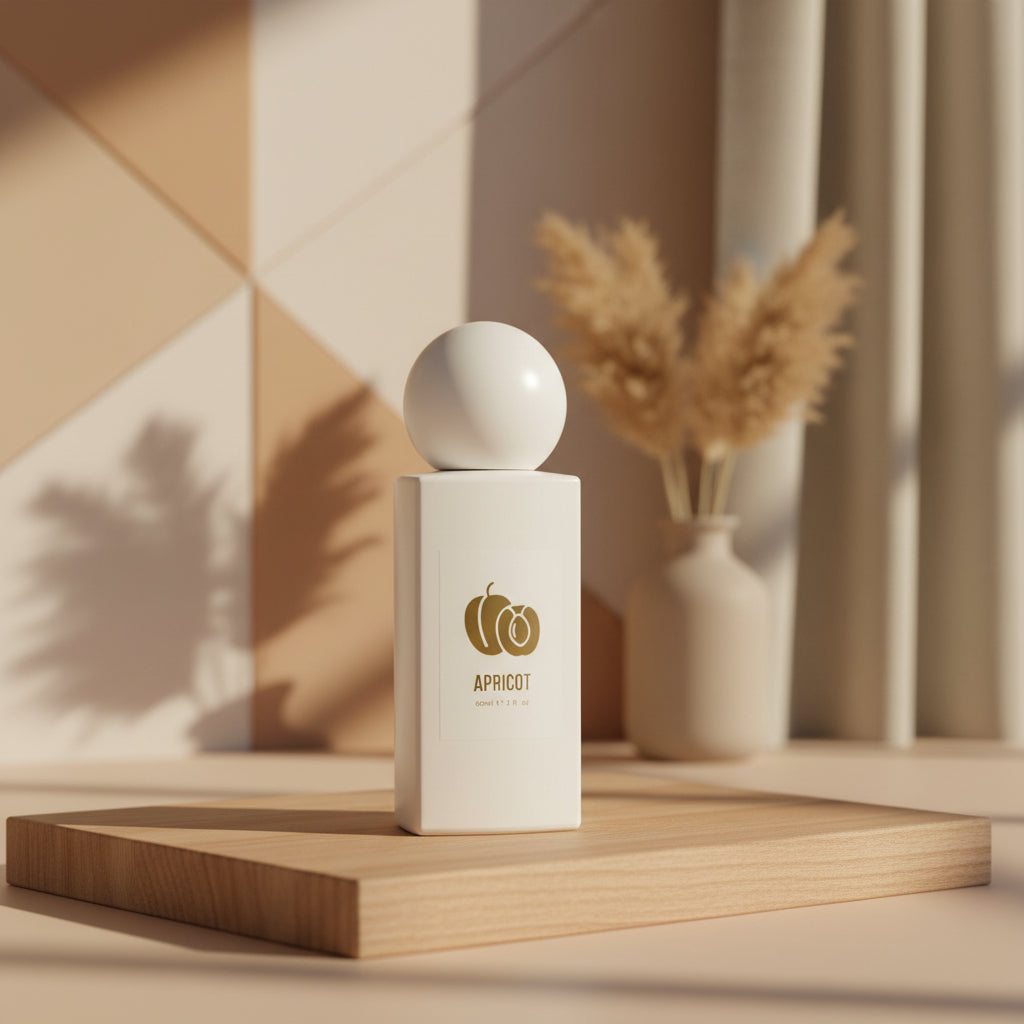 Fruity Perfume Edp 60 ML