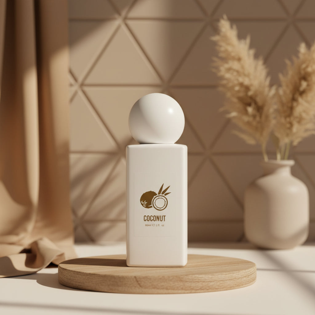 Fruity Perfume Edp 60 ML