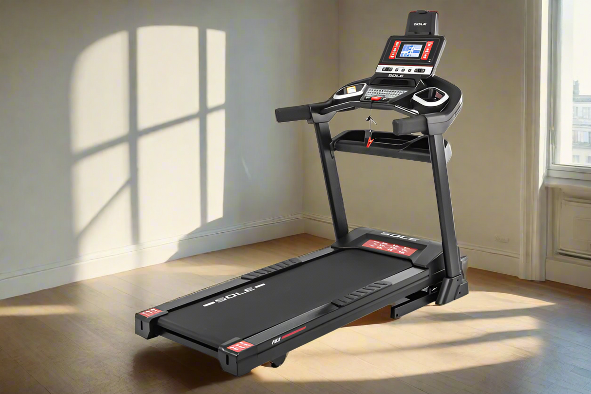 Sole F80 Sole F63 Treadmill Best Price Commercial Gym Equipment