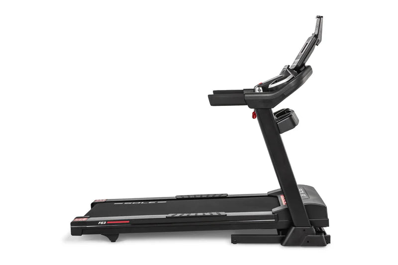 TREADMIL F63  3HP 6.5" LCD CONSOLE