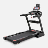 TREADMILL F65 3.0HP 9" LCD CONSOLE