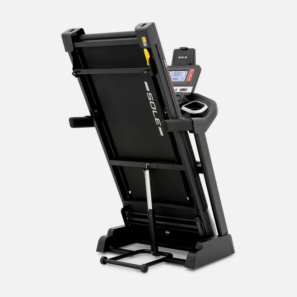 TREADMILL F65 3.0HP 9" LCD CONSOLE