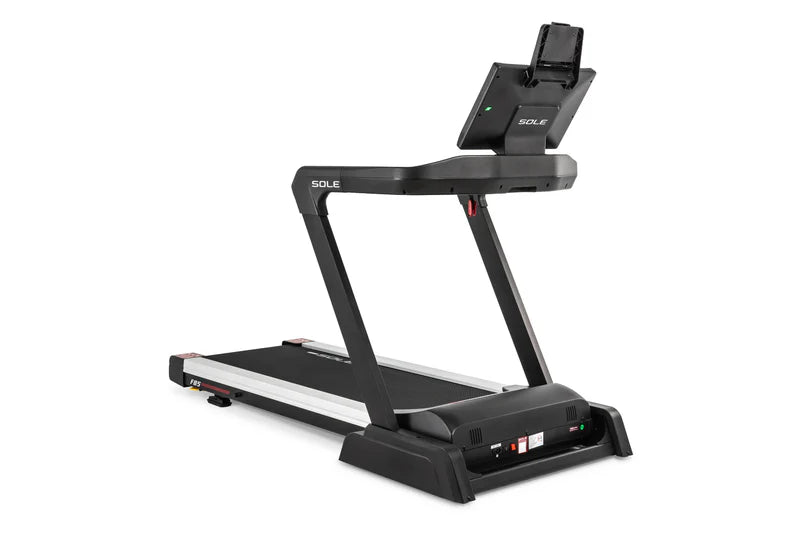 SOLE F85 TREADMILL 4HP