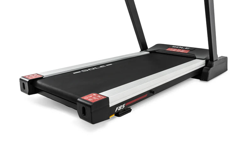 SOLE F85 TREADMILL 4HP Al Nasser