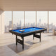 BILLIARD TABLES
