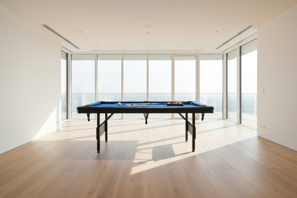 BILLIARD TABLE