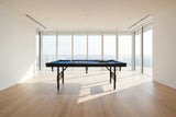 BILLIARD TABLE