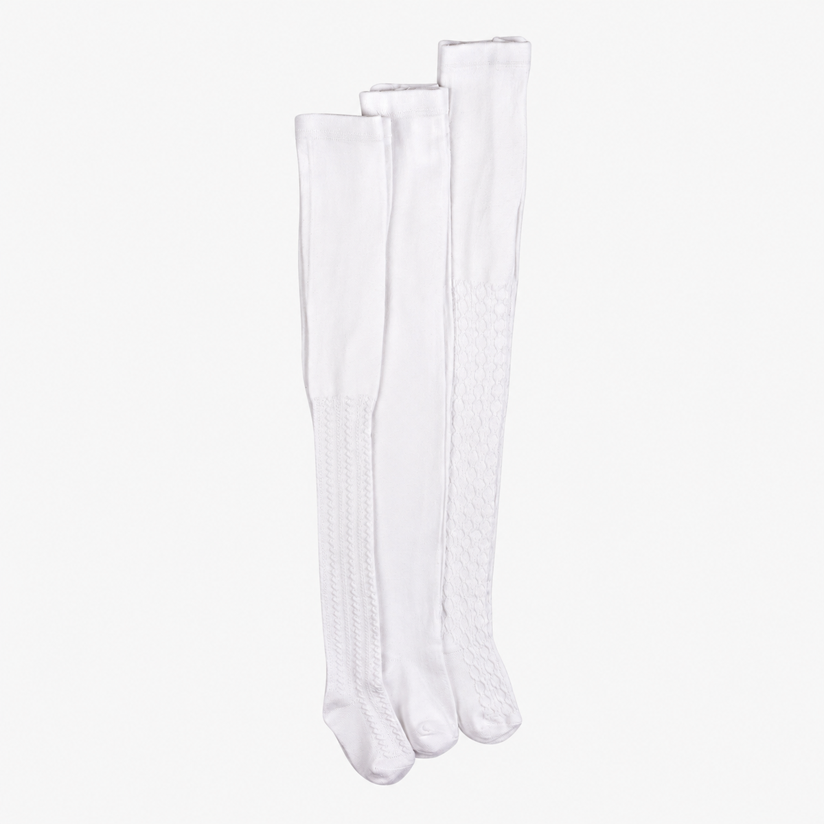 Girls Hulahoop 3 Pairs