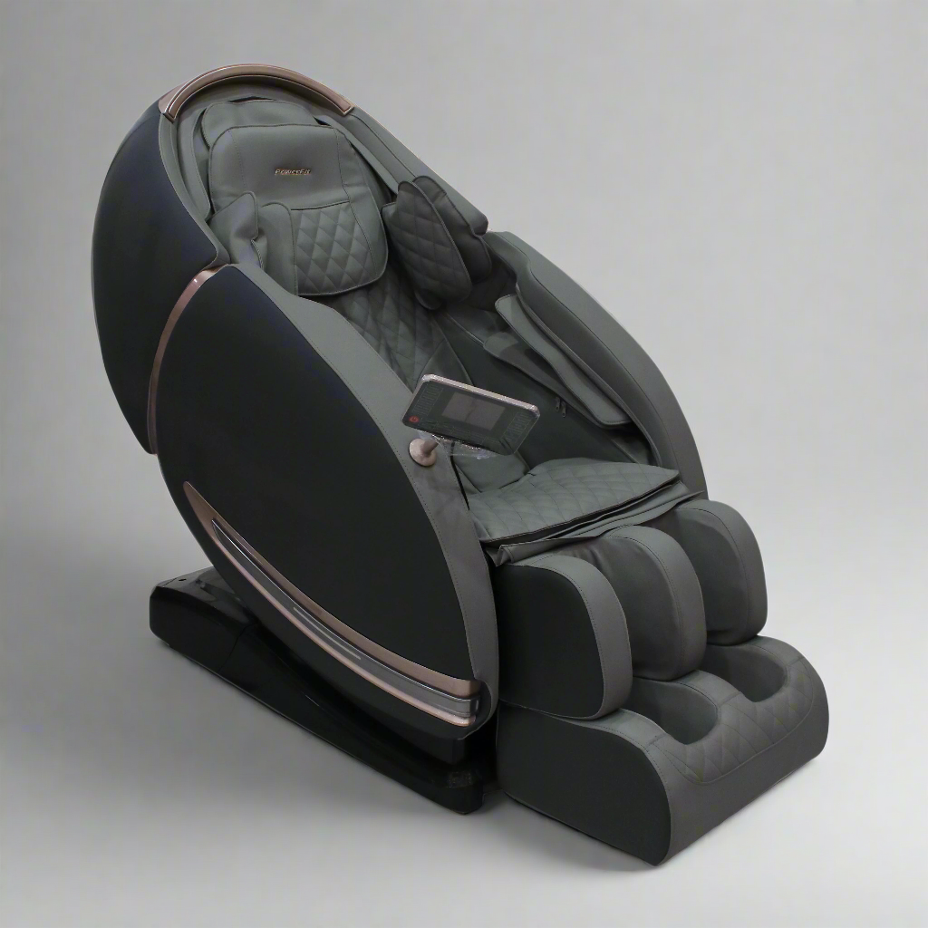 كرسى المساج والتدليك 