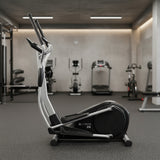E15 ELLIPTICAL CROSS TRAINER