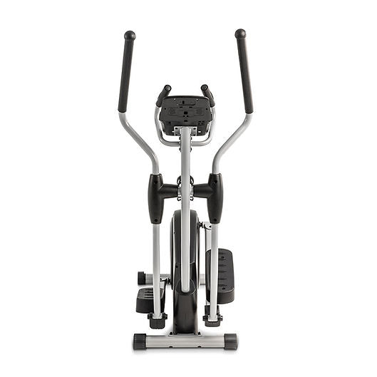 E15 ELLIPTICAL CROSS TRAINER