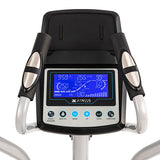 E15 ELLIPTICAL CROSS TRAINER