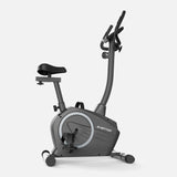 MAGNETIC UPRIGHT BIKE