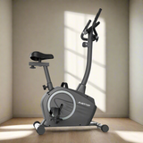 MAGNETIC UPRIGHT BIKE