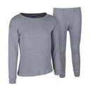 Boys Winter Underwear 2 Pieces Set