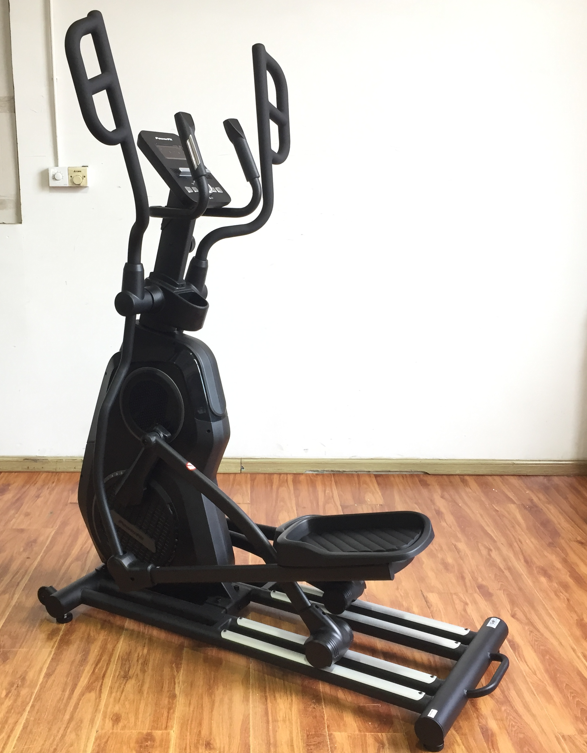 ELLIPTICAL BIKE