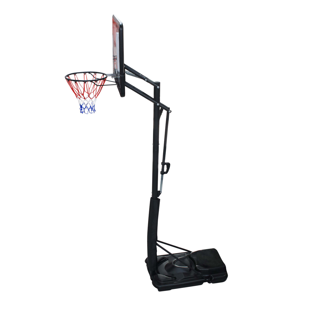 BASKETBALL STAND