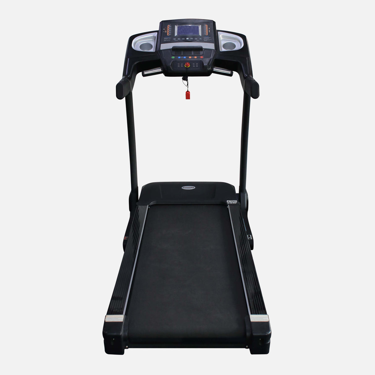 MOTORIZED TREADMIL 3HP