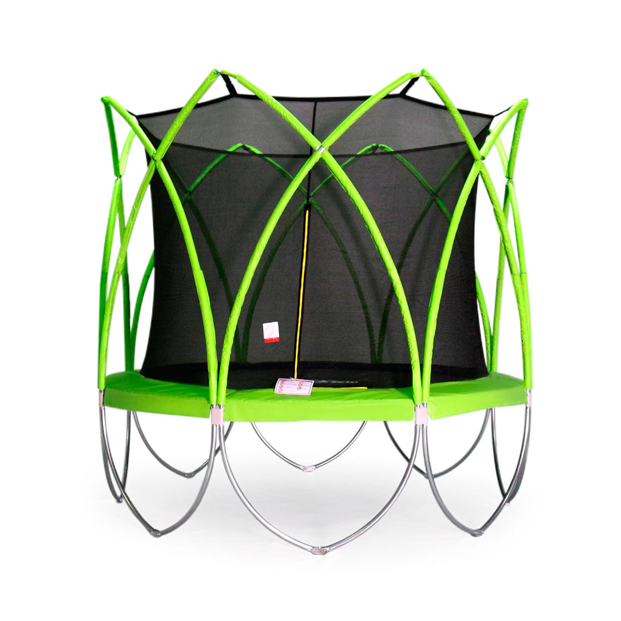 SPARK TRAMPOLINE 10 FT WITH LADDER