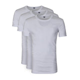 MEN T-SHIRT R-NECK 3 PIECES SET