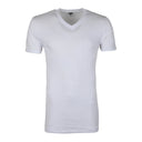 Men T-Shirt V-Neck