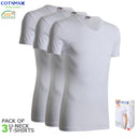 Men T-Shirt 3 Pieces CTM-1202