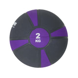  كرة طبية للعلاج الطبيعي والتمارين الرياضية