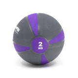  كرة طبية للعلاج الطبيعي والتمارين الرياضية