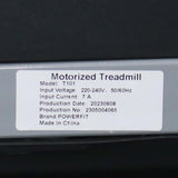 TREADMILL 1.75HP