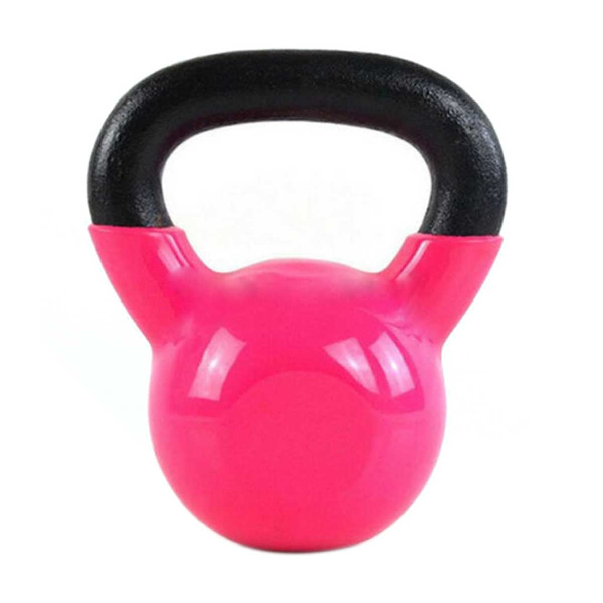 VINYL DIPPING DUMBBELL 1 PIECE QJ-DB014 (2KG)