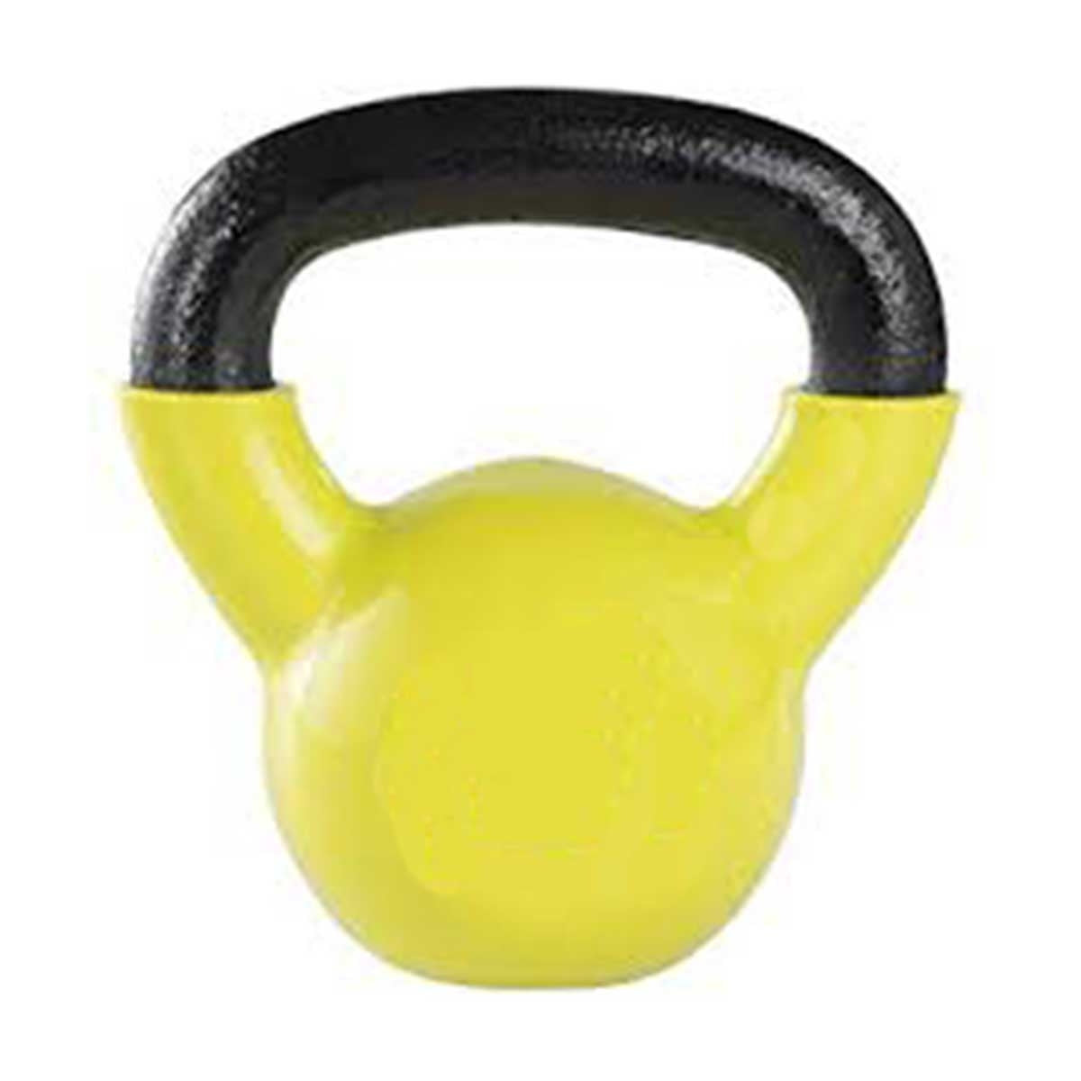 VINYL DIPPING DUMBBELL 1 PIECE QJ-DB014 (4KG)