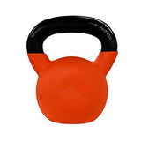 Vinyl 1 Piece Dipping Dumbbell QJ-DB014 (14 kg)
