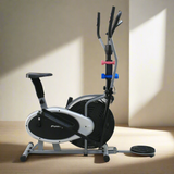 دراجة التمارين الرياضية