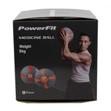 MEDICINE BALL